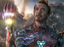 Doctor Strange 2 đối xử quá tệ với Iron Man: Thủ lĩnh Avengers đã có thể sống sau đại chiến Endgame, NHƯNG KHÔNG!