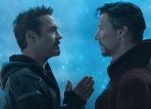 Rùng mình giả thuyết Doctor Strange cố ý giết Iron Man vì mục đích sâu xa, Doctor Strange 2 có xác nhận 1 chi tiết!