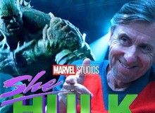 She-Hulk tập 2: Phản diện từng đối đầu Khổng Lồ Xanh sẽ là siêu anh hùng mới của Marvel?