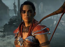 Blizzard ra mắt Diablo 4 vào năm 2023, cho phép game thủ đăng ký chơi trước bản thử nghiệm