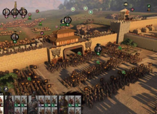 3 games lấy chủ đề chiến tranh hoành tráng và mãn nhãn nhất