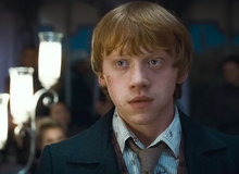 Sao Harry Potter thừa nhận bộ phim đã khiến anh "nghẹt thở"