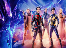 Vũ trụ điện ảnh Marvel thay đổi ra sao sau Ant-Man and the Wasp: Quantumania? 