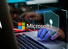 Microsoft ngăn chặn 71 tỷ vụ tấn công mạng