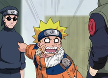 Những nhân vật bị nhiều người hâm mộ nhìn nhận là 'vô dụng nhất' trong Naruto  