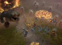 Diablo 4 sẽ có boss hoàng kim thế giới, game thủ Việt tha hồ trổ tài