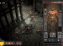Diablo 4 tung bản beta cực đỉnh
