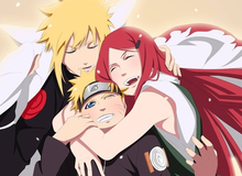 Naruto trông sẽ thế nào nếu sở hữu màu tóc giống mẹ Kushina? 