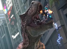 Bom tấn FPS sinh tồn với khủng long ấn định ngày ra mắt, game thủ háo hức chờ đón siêu phẩm