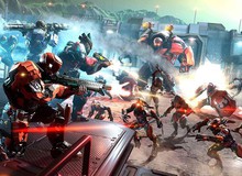 Những tựa game trên di động hay nhất, hấp dẫn chẳng kém phiên bản PC