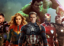 Vũ trụ điện ảnh Marvel "vật lộn", thời kỳ hoàng kim kết thúc?