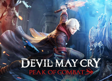 Devil May Cry Mobile tuyển diễn viên lồng tiếng cho Dante và Lady, thời điểm ra mắt đã không còn xa?