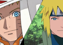 Tác giả Naruto sẽ tiết lộ bí mật đằng sau nhẫn thuật của Hokage đệ tứ Minato   