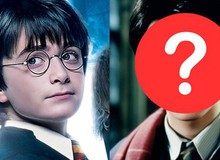 Lạ lùng Harry Potter phiên bản Hoa ngữ, nữ chính gây bất ngờ vì đẹp như minh tinh