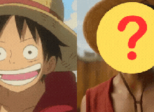 Bất ngờ với nhan sắc dàn nhân vật One Piece bản người đóng, ai cũng đẹp còn bám sát nguyên tác
