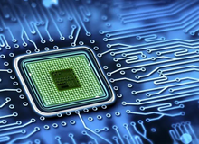 Intel hỗ trợ thương hiệu Trung Quốc sản xuất chip mới