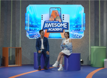 Awesome Academy mùa 2 tập 6: Giao tiếp và làm việc nhóm - công thức tạo nên một tuyển thủ Esports xuất sắc