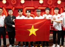Sau trận đấu với Trung Quốc, đây chính là bộ đôi được nhắc đến nhiều nhất của LMHT Việt