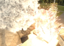 Game bom tấn du hành không gian bất ngờ phát sinh lỗi lớn, liên tục gửi "rác" vào máy người chơi