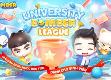 University Bomber League 2025: Giải đấu bóng nước tiên phong cho sinh viên Việt Nam