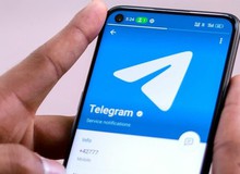 Ngăn chặn hoạt động của Telegram tại Việt Nam