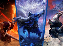 Elden Ring: Nightreign vừa ra mắt đã bị "tàn phá" nặng nề, game thủ đua nhau phá đảo dễ dàng