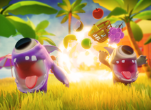 Steam tiếp tục chơi lớn, tặng miễn phí một tựa game siêu chất lượng, review tích cực