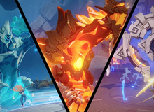 Genshin Impact chuẩn bị ra mắt chế độ endgame mới, tin xấu cho toàn bộ game thủ?