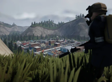 Ra mắt từ năm 2022, tựa game zombie này hồi sinh mạnh, thiết lập kỷ lục mới trên Steam