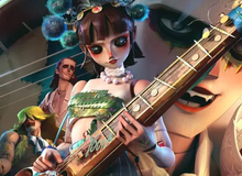 Một tựa game nhập vai cướp biển miễn phí chuẩn bị ra mắt trên Steam, hứa hẹn sẽ là siêu phẩm cực chất lượng
