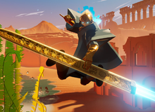 Nhá hàng hai năm, tựa game này cuối cùng cũng chuẩn bị ra mắt, gây "bão" Steam ngay từ bây giờ