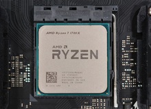 Tổng hợp đánh giá AMD Ryzen: điểm số cực "khủng" nhưng lại chưa phù hợp với game thủ như mong đợi