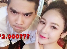 Hậu vụ hot girl Trâm Anh, PewPew livestream được lượng người xem kỷ lục 72.000, đông nhất Việt Nam?