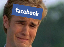 Nhận được thông báo "chết chóc" từ Facebook, nhiều Group có thể bốc hơi tới hàng triệu member