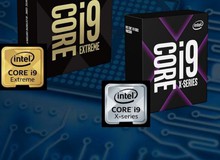 Intel ra mắt bộ vi xử lý Core X-series thế hệ thứ 10, model mạnh nhất với 18 nhân có giá dưới 1.000 USD, cú đấm trả đòn vào AMD