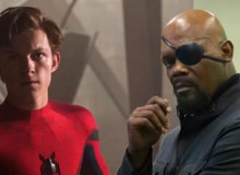 Hóa ra đây là lý do mà các Avengers đều bận... buộc "bé Nhện" phải một thân gánh vác thế giới trong Spider-Man: Far From Home