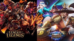 Câu chuyện bản quyền giữa LMHT và Mobile Legends bất ngờ phát sinh diễn biến bất lợi cho Riot