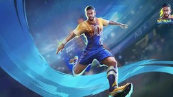 Neymar chính thức hợp tác với game MOBA số một tại thị trường Đông Nam Á