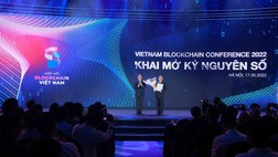 Việt Nam chính thức có Hiệp hội Blockchain, hứa hẹn làm cầu nối đưa nền kinh tế số Việt ra với thế giới