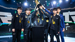 Riot tung ra bản cập nhật mới, các đội vô địch Mùa Xuân 2023 'khóc thét'