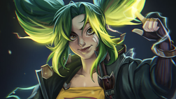Riot tiết lộ nếu giảm sức mạnh quá nặng Zeri sẽ mang đến hậu quả xấu cho LMHT