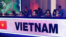 SEA Games 32 ghi dấu bước tiến của Việt Nam trong bộ môn MOBA di động Top 1 ĐNÁ
