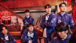 Thống kê chỉ số KDA của các tuyển thủ tại MSI 2023, vị trí của T1 khiến khán giả sửng sốt