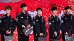 Chỉ có 1 ngày tập luyện vì ASIAD, EDG vẫn ra quân thuận lợi ở LPL