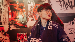 Cựu CEO Riot chia sẻ câu chuyện về tinh thần chuyên nghiệp tối đa của Faker, khán giả chỉ biết lắc đầu