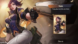 "Con cưng" của Liên Quân hóa "nấm lùn" trong game mới của VNG