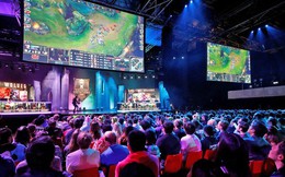 Những sự kiện Esports đáng mong chờ nhất trong năm mới 2023