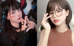 Từng bị 'xua tay' vì mặc hở, nữ streamer khiến fan phải 'hối hận'