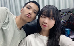 Streamer Chubby phản ứng 'gắt', không muốn nhắc lại chuyện tình với Tú Sena