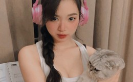 Tái xuất làng streamer, nữ nhân viên thu ngân đình đám chiếm sóng một thời bị "ghẻ lạnh"?